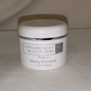 Beauty Bioscience, Contouring Neck & Decollete Cream